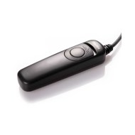 Fernauslöser 1m zu Sony A99, A77, A65, A57, A55, A37, A35, A33,A850, A700, A580, A550, A580, A560